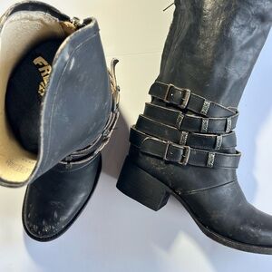 Freebird by Steven Drove Boots